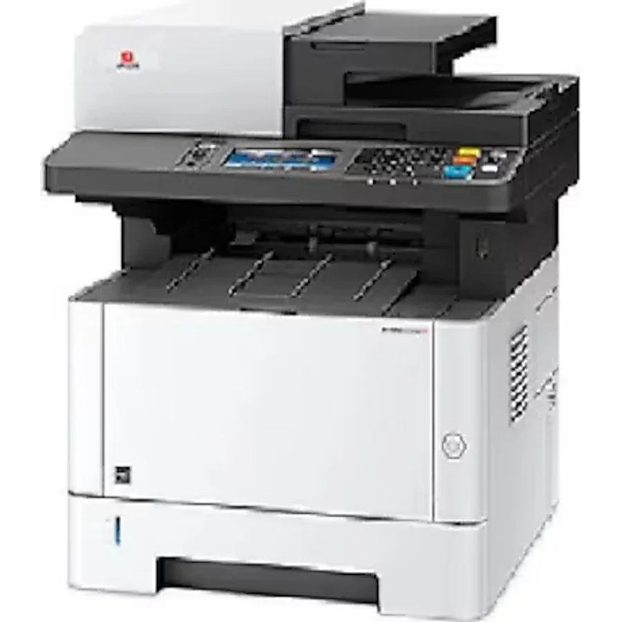 Olivetti D-Copia 4024MF Çok Fonksiyonlu Fotokopi Makinesi