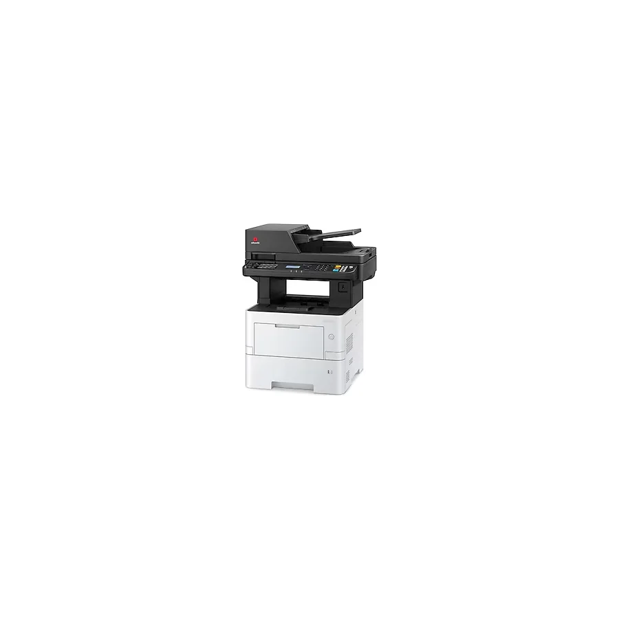 Olivetti D-Copia 4514MF Çok Fonksiyonlu Fotokopi Makinesi