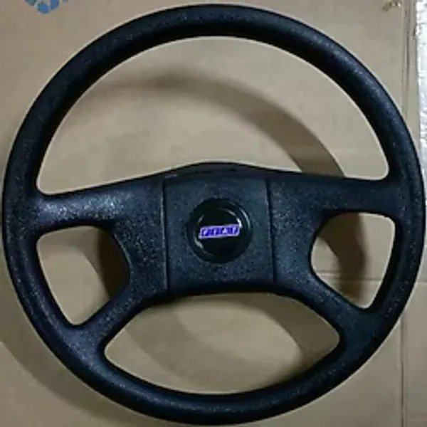 ÖLMEZ OTO YEDEK PARÇA DİREKSİYON SIMIDI UNO S EM KAPAKLI