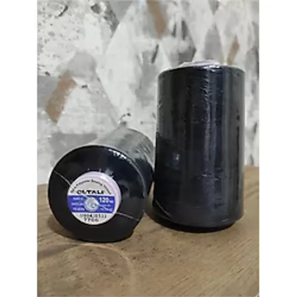Oltalı %100 Polyester 120 Numara Dikiş Ipliği 5000 Mt (7706) 1 ADET