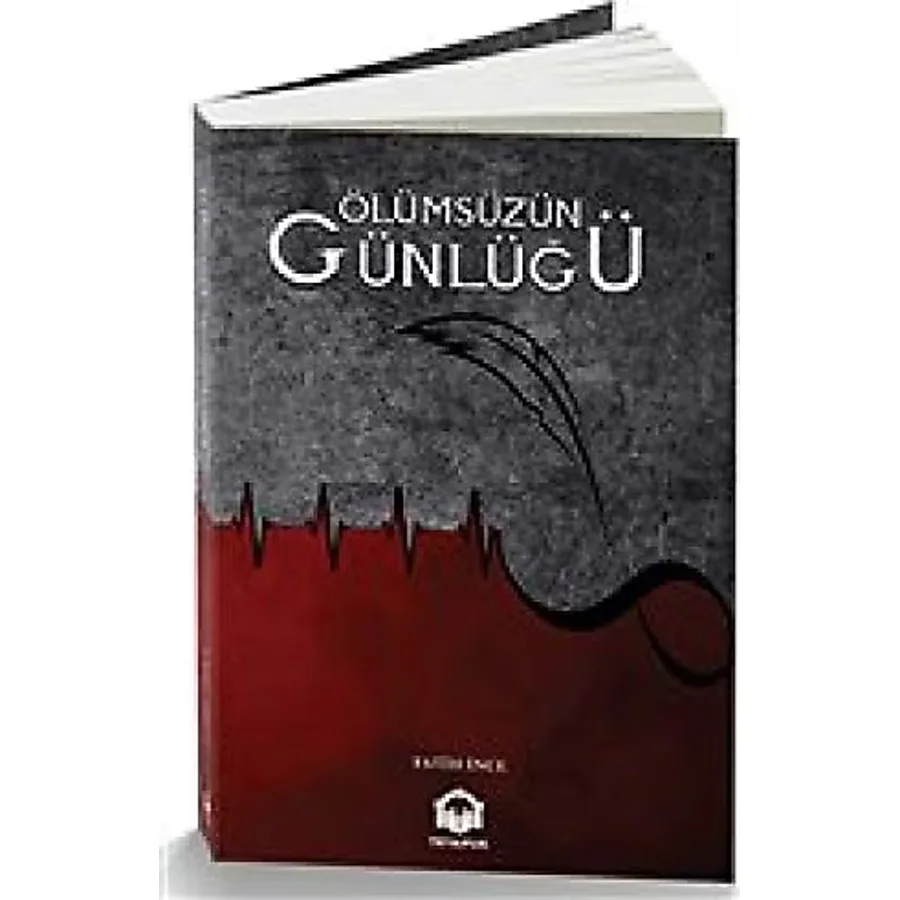 Ölümsüzün Günlüğü
