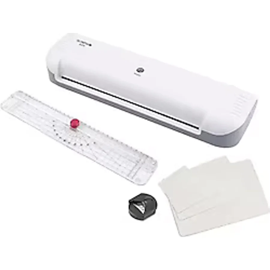 Olympia A 210 4 in 1 Set Laminasyon Makinesi