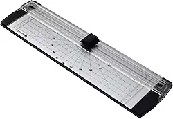 Olympia EZ60 A4 Kağıt Kesme Giyotin Makinesi