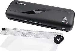 Olympia Genie La 200 A4 4 in 1 Set Laminasyon Makinesi