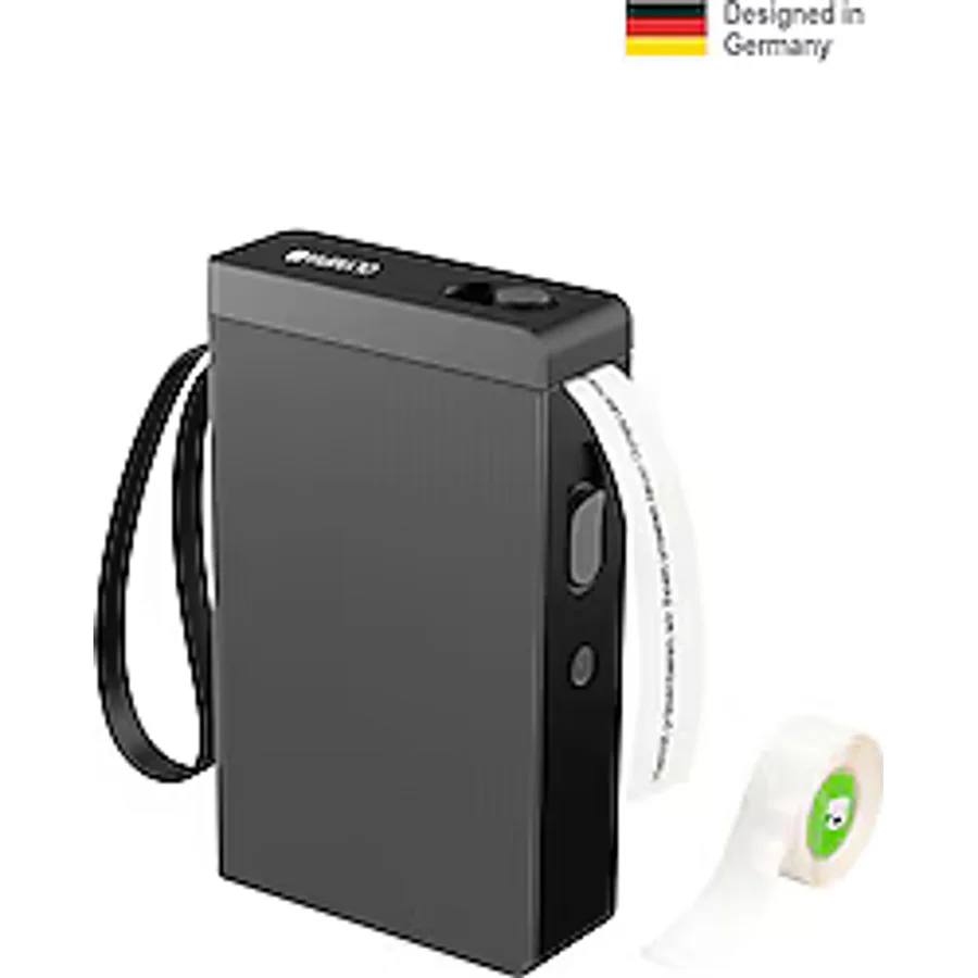 Olympia P22 Bluetooth Etiket Makinesi
