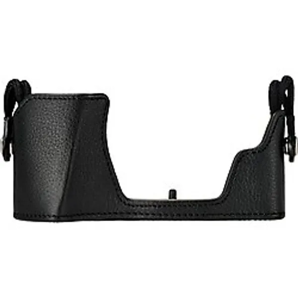 Olympus CS-51B Black Body Jacket (Om-D E-M10 Mark Iıı)