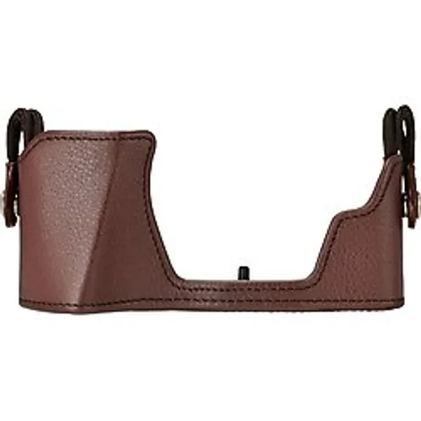 Olympus CS-51BR Brown Body Jacket Om-D E-M10 Mark Iıı