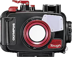 Olympus PT-059 Sualtı Koruması