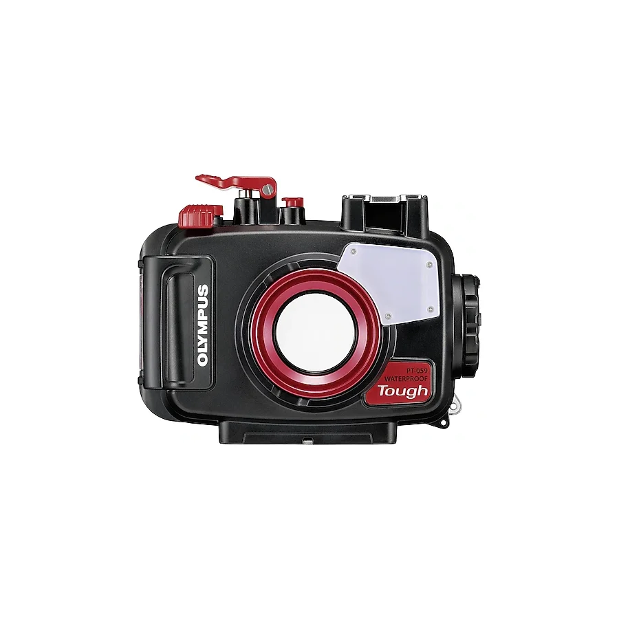 Olympus PT-059 Sualtı Koruması