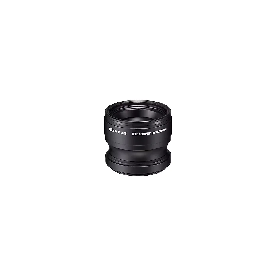 Olympus TCON-T01 Lens Adaptörü