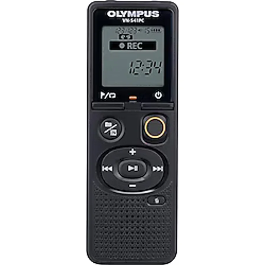 OM System VN-541PC Ses Kayıt Cihazı