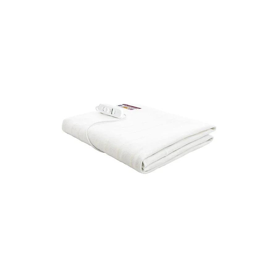 Omak 120x150 cm Çift Kişilik Elektrikli Battaniye