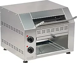 Omake EKM01.E11 Endüstriyel Ekmek Kızartma Makinesi