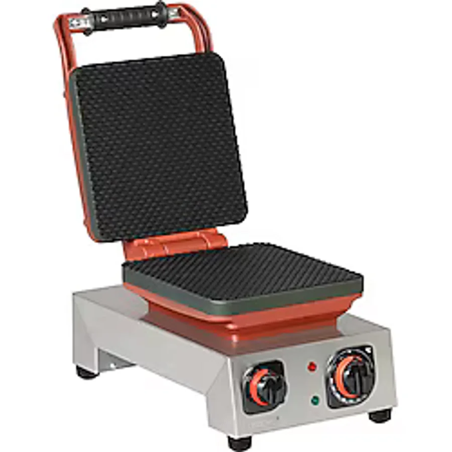 Omake Elektrikli Tekli Kornet Makinesi KRN01.E12.0901.Z5F