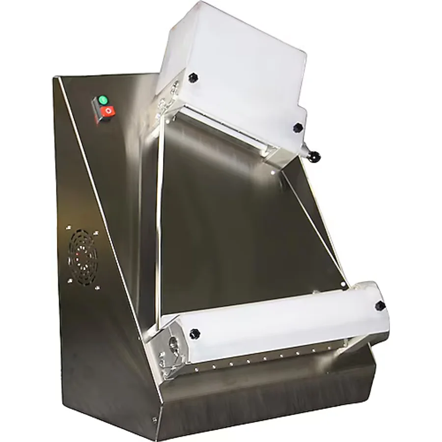 Omake HMA11 E11 30 cm Açılı Hamur Açma Makinesi