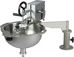 Omake Omk.LKM01.011.0001.00 Manuel Lokma Makinesi