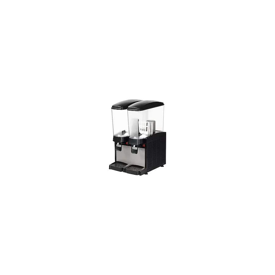 Omake Omk.SBD01.E25.0101.Z5F 20+20 lt İçecek Soğutucu