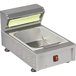 Omake PTD01.E11 Patates Dinlendirme Mini
