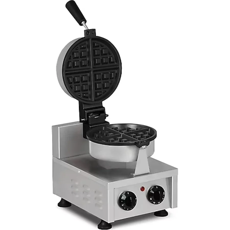 Omake WFL11.E12 Waffle Makinesi Kalp Ø170