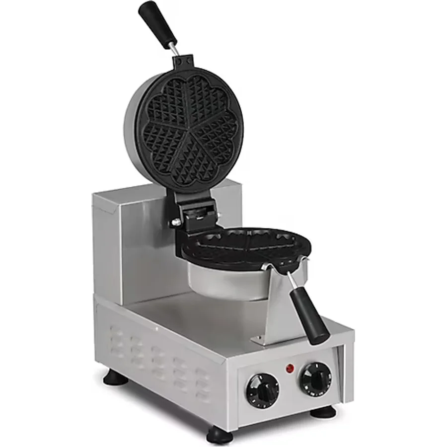 Omake WFL12.E12 Waffle Makinesi Balls