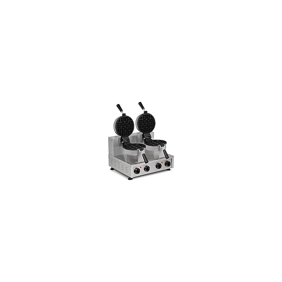 Omake WFL12.E22 Special Endüstriyel Waffle Makinesi