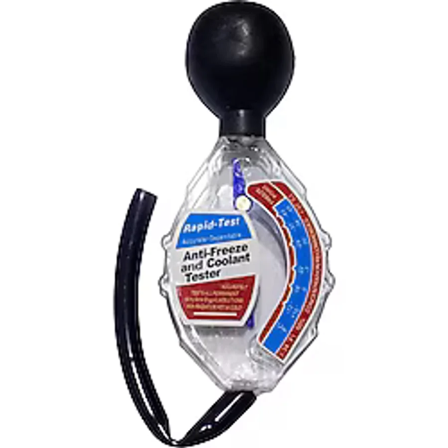 Omega Tools Antifriz Bomesi Test Cihazı - EGATD