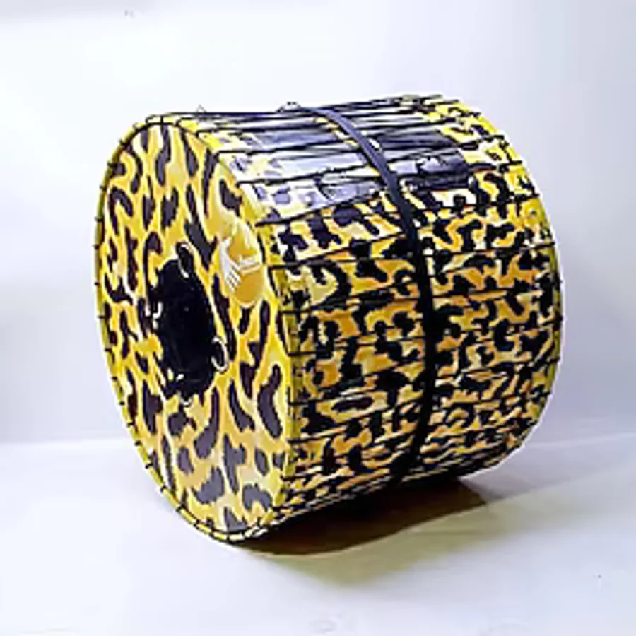 Ömer Percussion Asma Davul