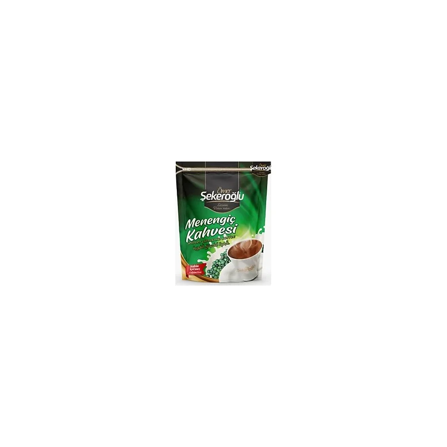 Ömer Şekeroğlu Sütlü Toz Menengiç Kahvesi 1 kg