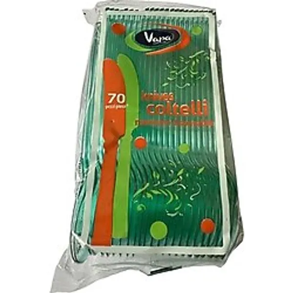 Omeyva Plastik Şeffaf Yeşil Sup Kaşık - Tatlı Dondurma Kaşığı - 12.5 Cm. - 50 Adetlik Paket