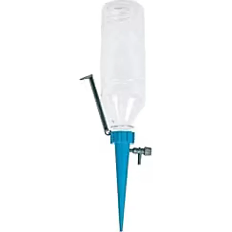 Omnipazar So-Sp02 Çiçek Damla Sulama Aparatı Pedli 0.5 Litre