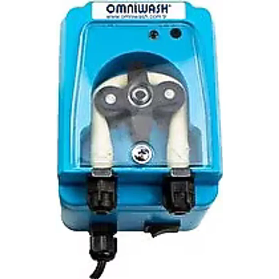 Omniwash Omn-6 Peristaltik Bulaşık Makine Deterjan Dozaj Pompası