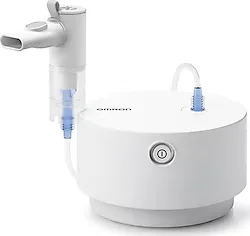 Omron C28P NE-C105-E Kompresörlü Nebulizatör