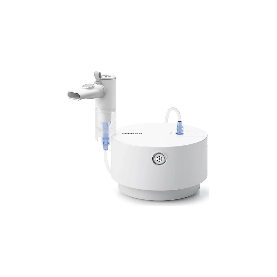 Omron C28P NE-C105-E Kompresörlü Nebulizatör