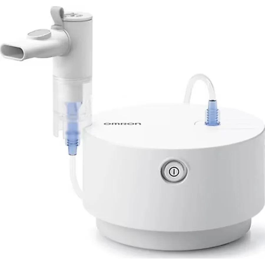Omron C28P Nebulizatör