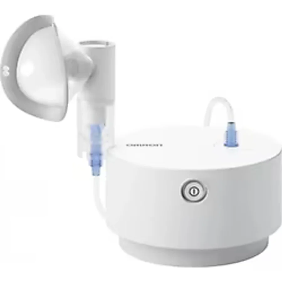 Omron Comp C28-P(C105-E)Kompresörlü Nebülizatör Cihazı