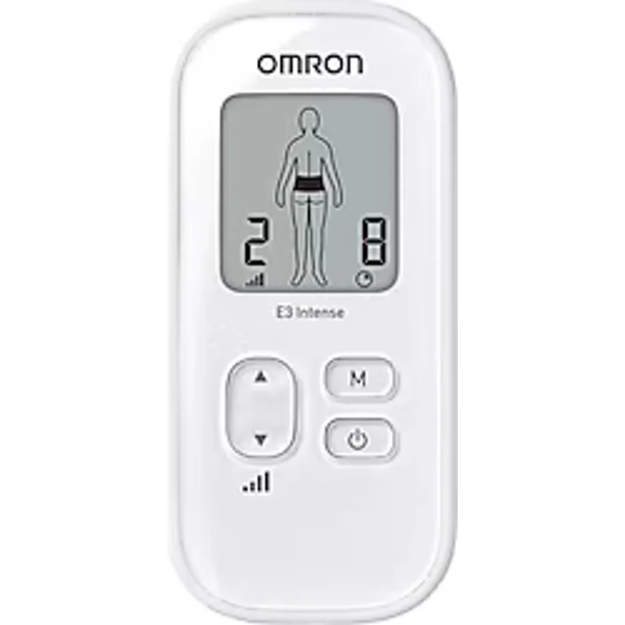 Omron E3 Intense Tens Cihazı