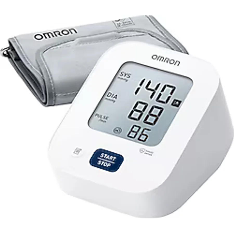 Omron M2 Essential HEM-7188-E Koldan Dijital Tansiyon Aleti