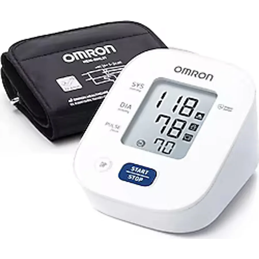 Omron M2 HEM-7146-E Koldan Dijital Tansiyon Aleti
