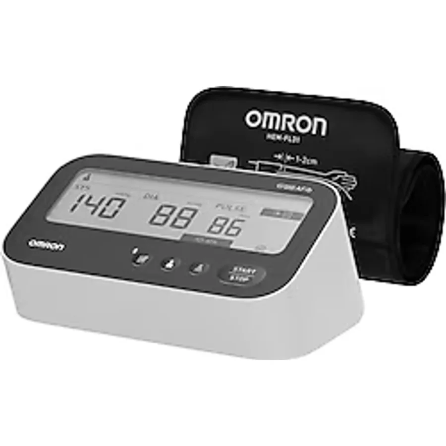 Omron M4 Connect Afib HEM-7196T1-FLE Koldan Dijital Tansiyon Aleti