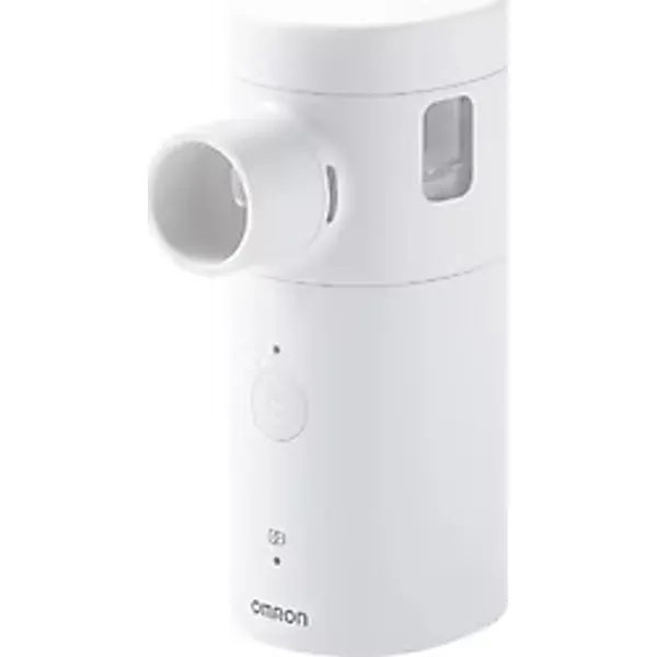 Omron Microair Go NE-U300 Mesh Nebulizatör