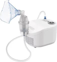 Omron NE-C101-E Kompresörlü Nebulizatör
