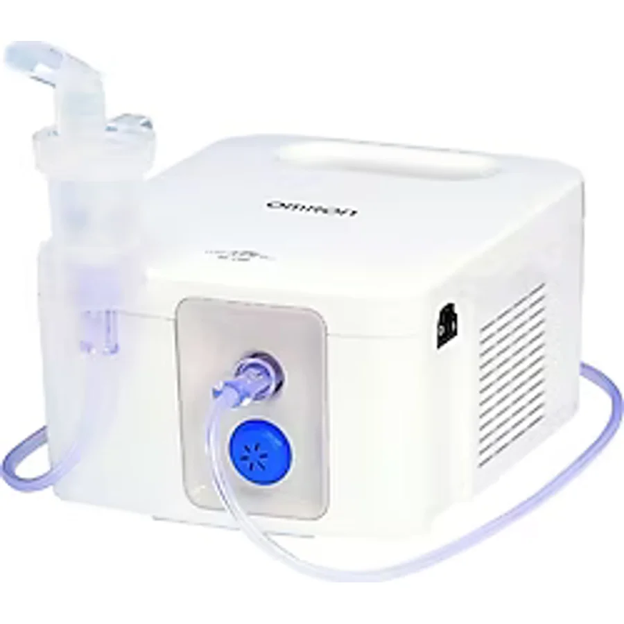 Omron NE-C900-E Compair Pro Kompresörlü Nebulizatör