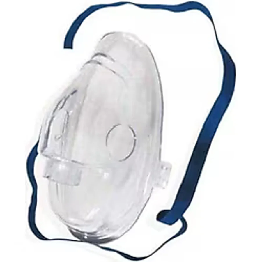 Omron Nebulizatör Maskesi - Yetişkin
