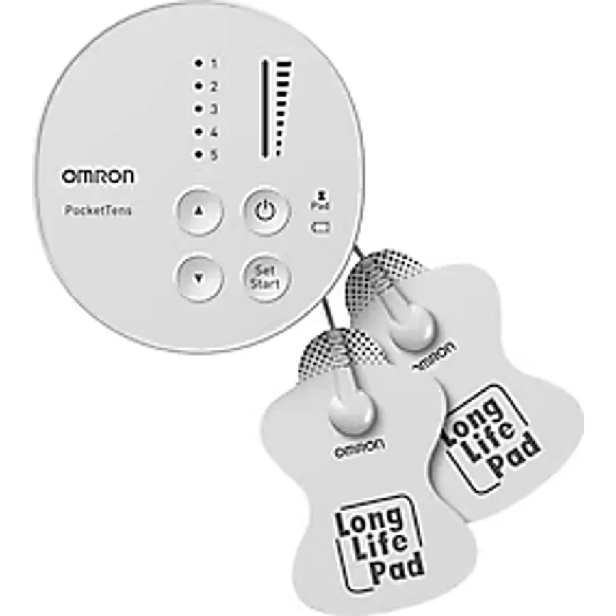 Omron Pocket HV-F013 Tens Cihazı
