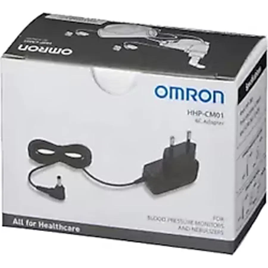 Omron Tansiyon Aleti Adaptörü Orjinal