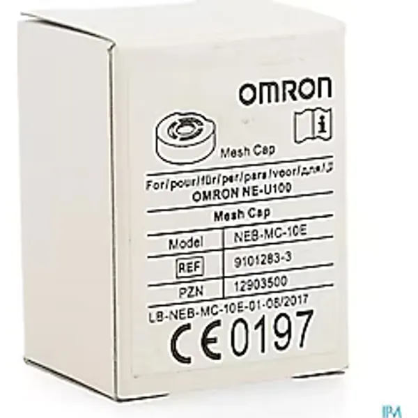 Omron U100 MESH KABI