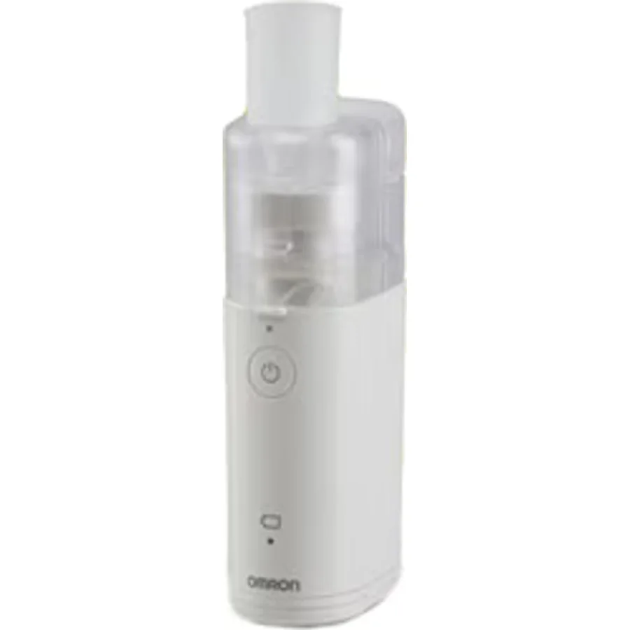 Omron U100 Taşınabilir Nebulizatör
