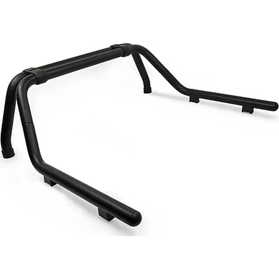 OMSA Mitsubishi L200 Kobra Roll Bar Çap:60 Siyah 2007-2015 Arası