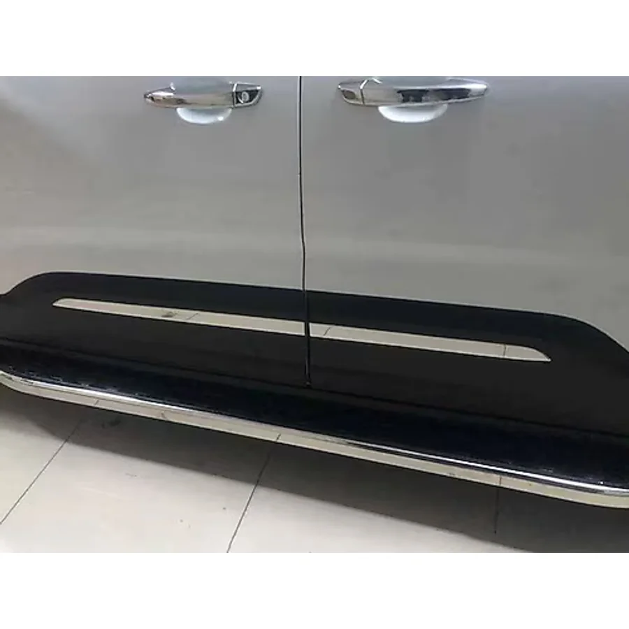 Omsa Peugeot Rifter Krom Yan Kapi Citasi 4 Parca 2019 Ve Sonrasi