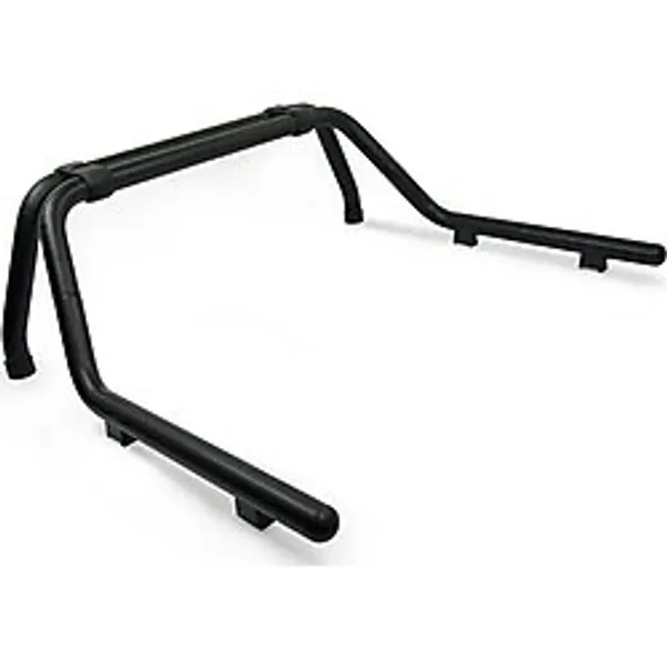 OMSA Ssangyong Korando Sports Kobra Roll Bar Çap:60 Siyah 2011-2018 Arası